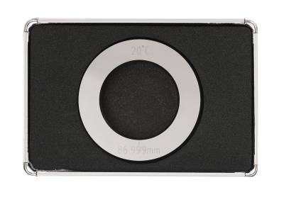 Product image THREE POINT MICROMETER87-100MM