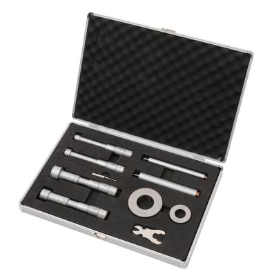 Product image THREE POINT MICROM.SET 20-50MM