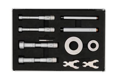 Product image THREE POINT MICROM.SET 20-50MM
