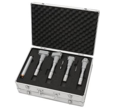 Product image THREE POINT MICROM.SET 50-100M