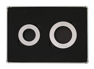 Product image THREE POINT MICROM.SET 50-100M