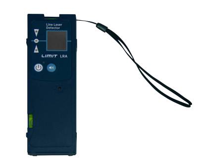 Product image RECEIVER RED CROSS LINE LASER