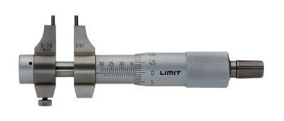 Product image INSIDE MICROMETER LIMIT 5-30MM