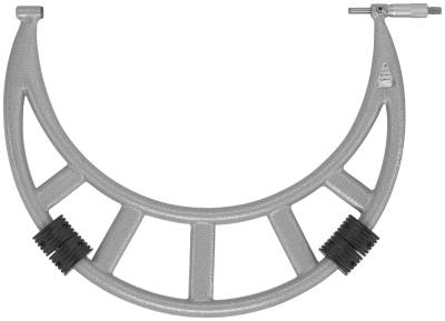 Product image MICROMETER LIMIT MMC 300-400MM
