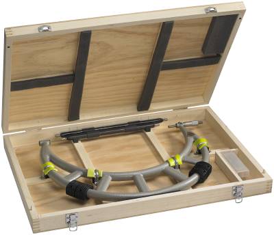 Product image MICROMETER LIMIT MMC 300-400MM