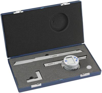 Product image DIGITAL PROTRACTOR