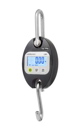 Product image LIMIT HANGING SCALE LBH-30