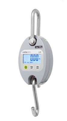 Product image LIMIT HANGING SCALE LIH 150
