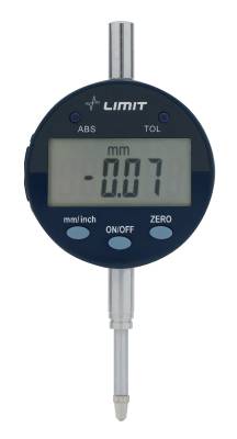 Product image DIG.DIAL INDIC. DDA 0-25.4MM