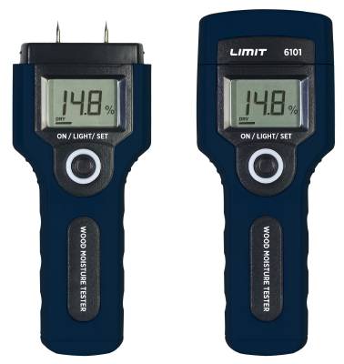 Product image MOISTURE METER 6101