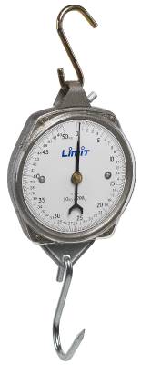 Product image SUSPENDED WEIGHER KC-250 KG