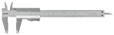 Product image VERNIER CALIPER 150MM CALIBRAT