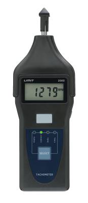 Product image LIMIT TACHOMETER R2000