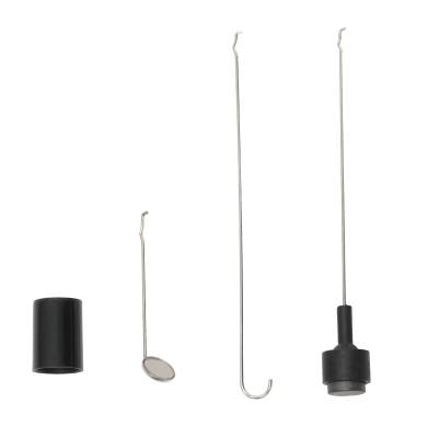 Zdjęcie produktu KAMERA INSPEKCYJNA LIMIT LCD 2.4”