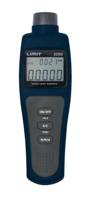 Product image TACHOMETER 2200