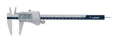 Product image DIGITAL CALIPER PRO 200MM