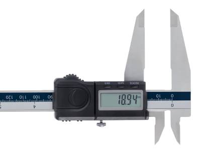 Product image CALIPER DIGITAL CDM 200MM FLEX