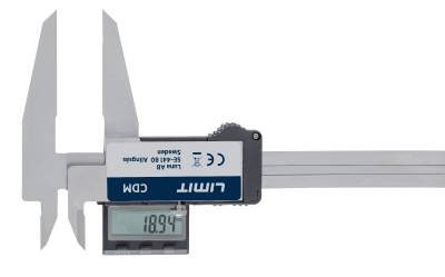 Product image CALIPER DIGITAL CDM 200MM FLEX