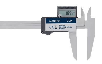 Product image CALIPER DIGITAL CDM 200MM FLEX
