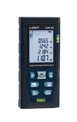 Product image DISTANCE METER LIMIT LDM 40