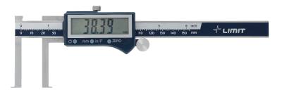 Product image DIG.INSIDE CALIPER CDO10-150MM