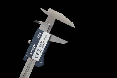 Product image DIGITAL CALIPER LIMIT CDN 200