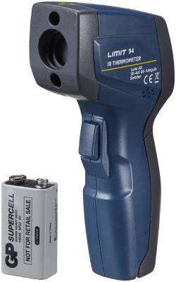 Product image IR-THERMOMETER LIMIT 94