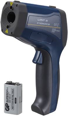 Product image IR-THERMOMETER LIMIT 98