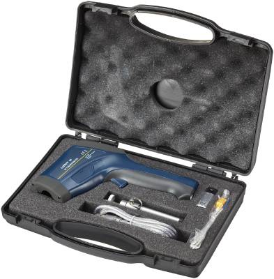 Product image IR-THERMOMETER LIMIT 98