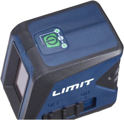Product image CROSSLINE LASER  LIMIT 1000-G