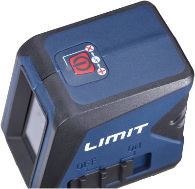 Product image CROSSLINE LASER LIMIT 1000-R