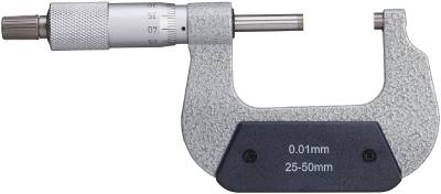 Product image MICROMETER LIMIT MMA 25-50MM