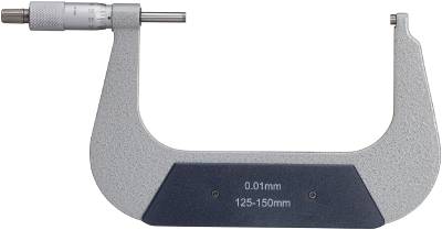 Product image MICROMETER LIMIT MMB 125-150MM