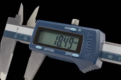 Product image DIGITAL CALIPER CDH 150 MM