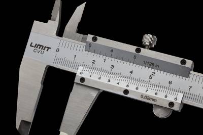 Product image CALIPER VERNIER CVU 150MM