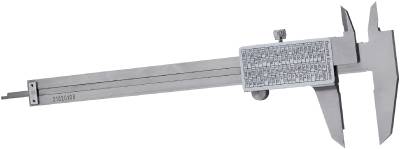 Product image CALIPER VERNIER CVU 300MM