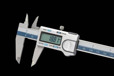 Product image DIGITAL CALIPER ABSOLUT
