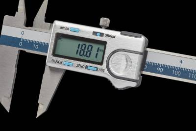 Product image DIGITAL CALIPER ABSOLUT