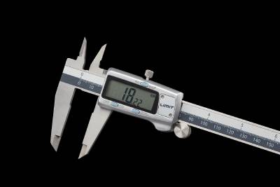 Product image DIGITAL CALIPER 150MM
