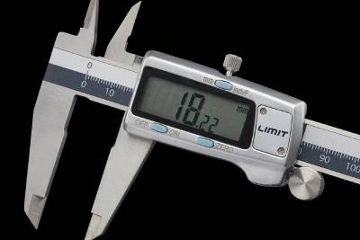 Product image DIGITAL CALIPER 150MM