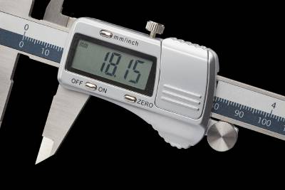 Product image DIGITAL CALIPER PRO 150MM