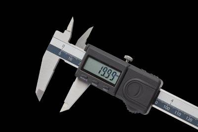 Product image CALIPER DIGITAL CDM 300MM FLEX