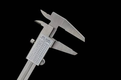 Product image VERNIER CALIPER   200MM