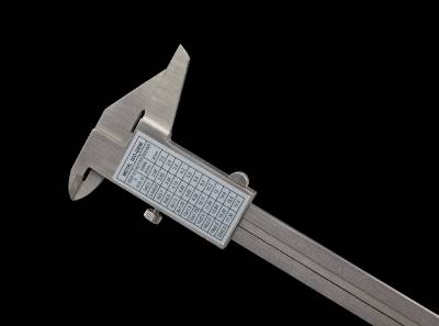 Product image VERNIER CALIPERS  3513