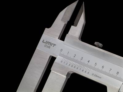 Product image VERNIER CALIPER 300X125MM