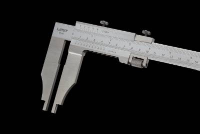 Product image VERNIER CALIPER 400X200MM