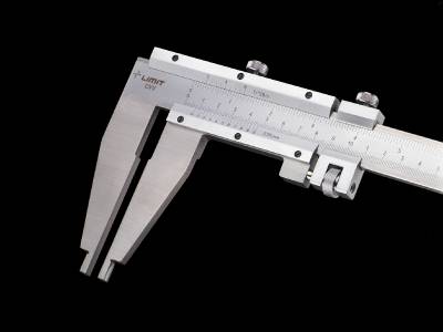 Product image VERNIER CALIPER 2000X200MM