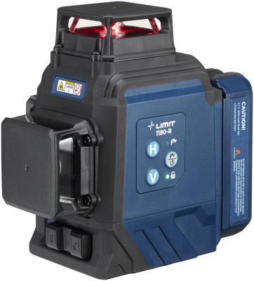 Produktbild MULTIKORSLASER 1180-R