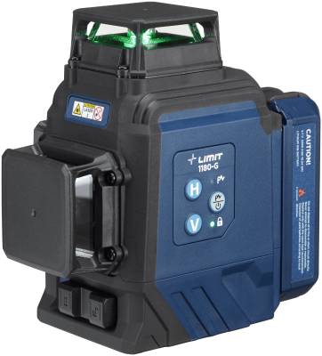 Produktbild MULTIKORSLASER 1180-GH