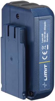 Produktbild BATTERI LADDNINGSBART1101/1180